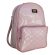 Bolsa Mochila feminina de Couro Sintetico. MODA PREMIUM Bolsas femininas de moda